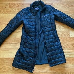 Patagonia Winter Jacket